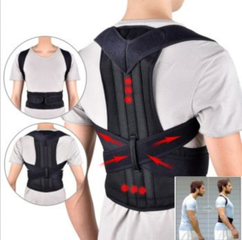 Pojas za ledja i kicmu BACK PAIN