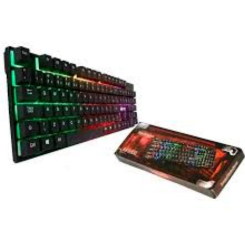 Tastatura gejmerska KR-6300 -Tastatura gejming