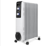 Radijator uljani 9 rebara DSP KD-3021 -2000W