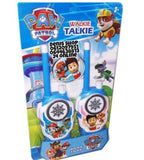 Toki Voki za decu set 2kom Paw patrol