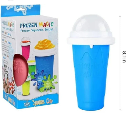 Casa za smuti sladoled frozen magic cup