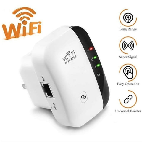 WIFI pojacivac signala ripiter