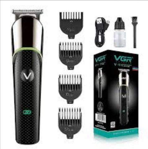 Masinica za sisanje trimer VGR 191