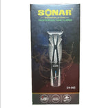 Masinica za sisanje trimer SONAR SN-085
