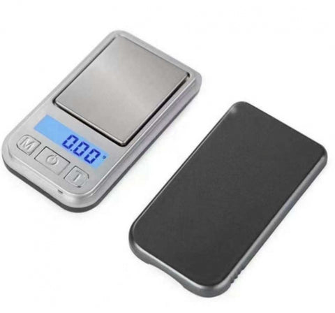 Mini digitalna vaga 0.01/200g