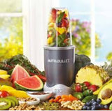 Nutribullet blender sokovnik 600w