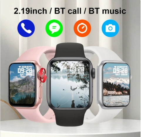 Pametni sat S9 pro