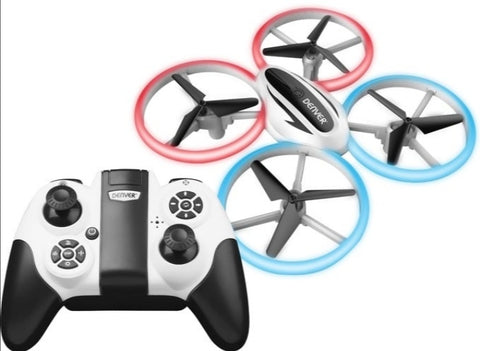 Dron deciji 123 sa daljinskim