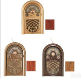 Radio retro dizajn R-1950BTL