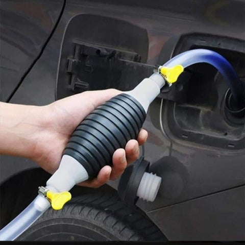 Rucna pumpa crevo za pretakanje goriva