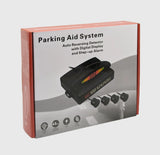 Parking senzori 4kom set -senzori za parkiranje