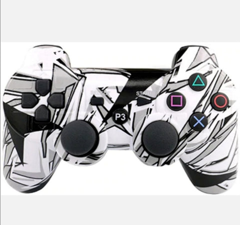 Dzojstik za PS3 bezicni -Doubleshock