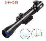 Optika Bushnell 3-9×40 EG