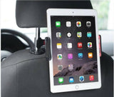Držač za telefon, tablet za zadnje sediste u kolima