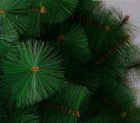 Jelka Novogodisnja 210cm Jelka za novu godinu