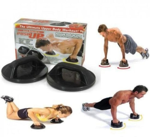 Rucke za sklekove PUSH UP