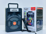 Bluetooth zvucnik ZQS -8151 sa mikrofonom