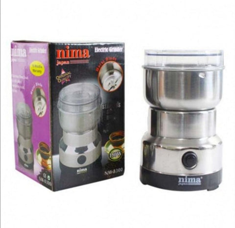 Elektricni mlin za kafu NIMA 150W secer i zacine
