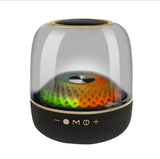 Bluetooth zvucnik LP90 crni