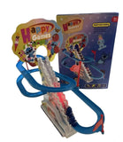 Muzicki tobogan STITCH sa 6 figura stitch