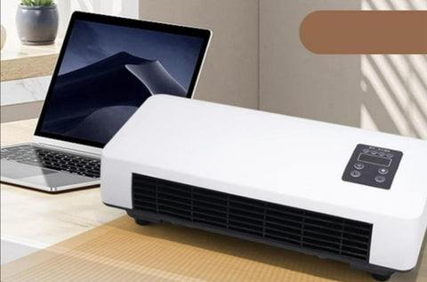 Mini grejalica u obliku klime 1500w