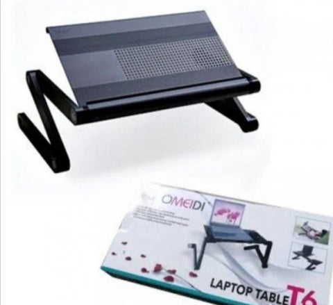Sto za laptop rasklopivi sto T6