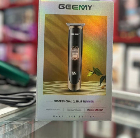 Masinica za sisanje GEEMY -GM-8001