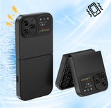 Telefon na preklop F-15 MINI FLIP