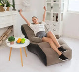 Fotelja na naduvavanje -sofa za odmor