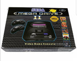 Sega mega drive 2 konzola 368in1