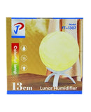 Mesec lampa difuzer aroma 13cm LUNAR