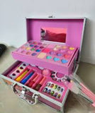 Kofer sminka deciji set 37 delova