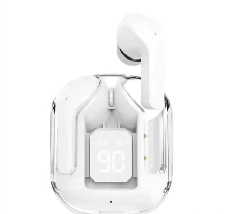 Bezicne slusalice ultrapods pro wireless 5.3 bele