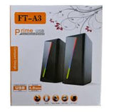 Zvucnici za kompjuter FT-A3 -PC zvucnici