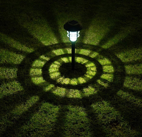 Solarne lampe za dvorista i baste X20 -Lampe 6kom set