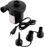 Elektricna pumpa 12v-220v za duseke i bazene XG-668A
