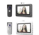 Video nadzor interfon color RL-C07L