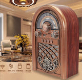 Radio retro dizajn R-1950BTL