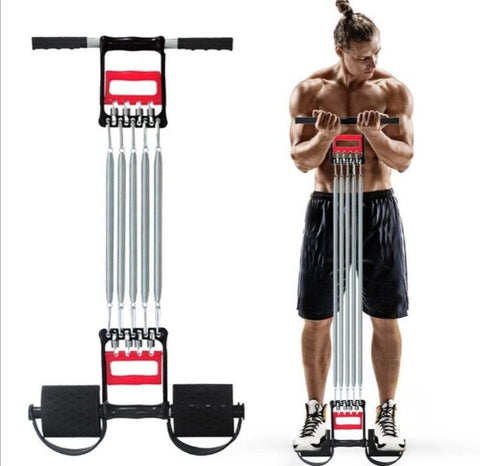 Opruga za vezbanje feder- CHEST PULL 5 opruga