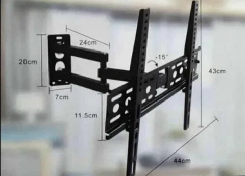 Zidni nosac za TV 26-55 drzac za tv HX814