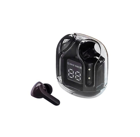 Bezicne slusalice ultrapods pro wireless 5.3 crne
