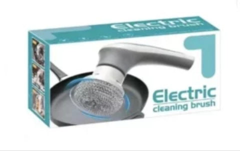 Cetka za ciscenje i pranje sudova 5in1 multi elektricna