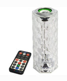 Kristalna lampa bluetooth sa zvucnikom