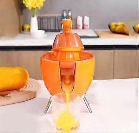 Elektricna presa za cedjenje voca -presa za citrus