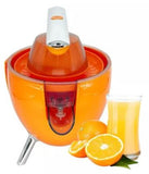 Elektricna presa za cedjenje voca -presa za citrus