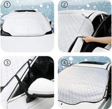 Cerada zastitna za soferku 147x100