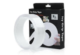 Dvostrana lepljiva traka -ivy grip tape 3 metra