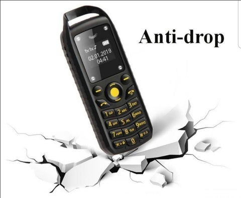 Telefon mobilni mini B-25