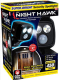 Reflektor led NIGHT HAWK sa senzorom pokreta