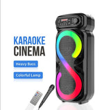 Zvucnik bluetooth ZQS 4270 M
